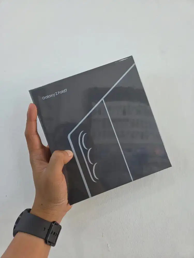 Galaxy ZFOLD7 256/512 GB
