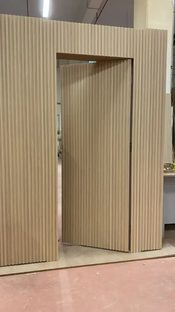 WALLPANEL WPC TERMURAH LAMPUNG