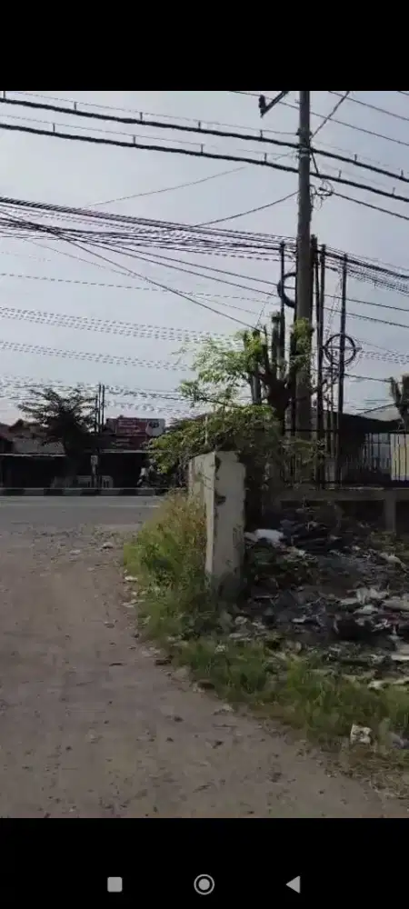 Tanah Jual Raya Gilang Sudoarjo Murah Banget