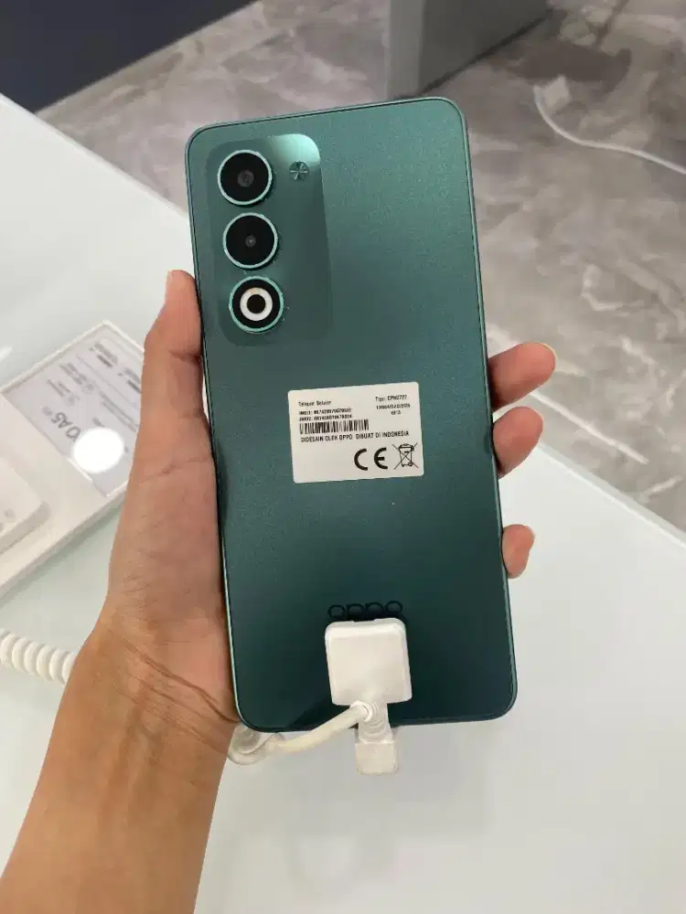 OPPO A5 BISA KREDIT SYARAT CUMA KTP