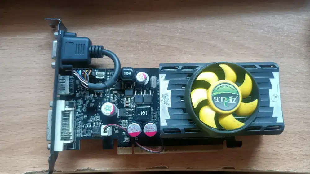 VGA Card Geforce 9500GT