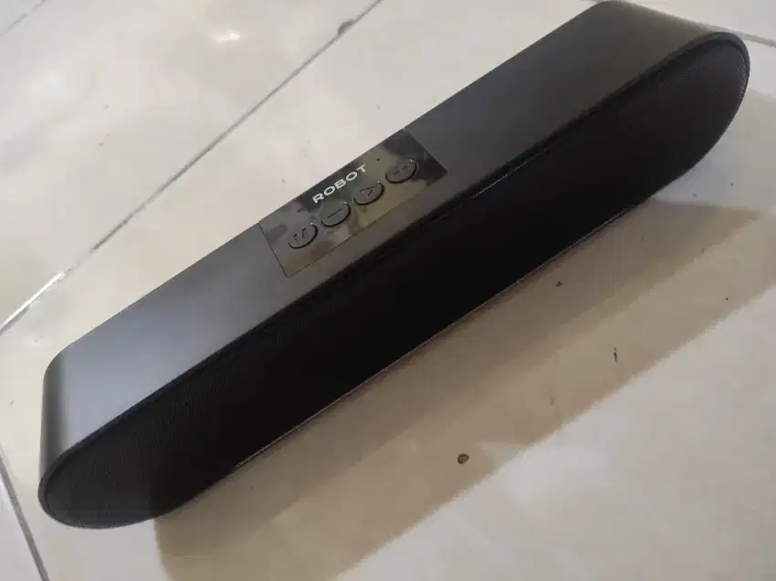 SPEAKER ROBOT RB290