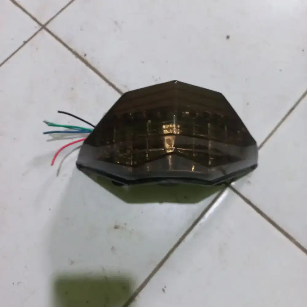 Jual Stoplamp ninja 250fi