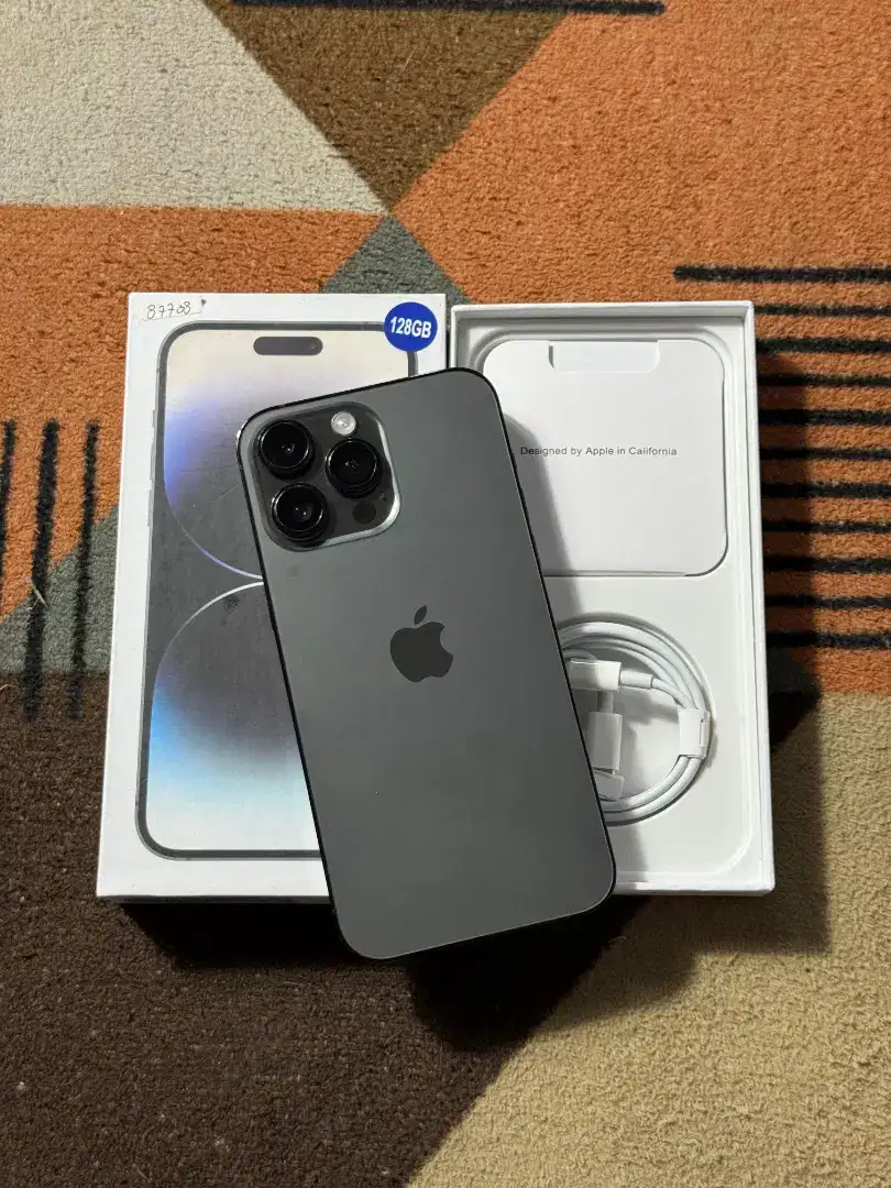 IPHONE 14PRO MAX INTER ALL OPERATOR