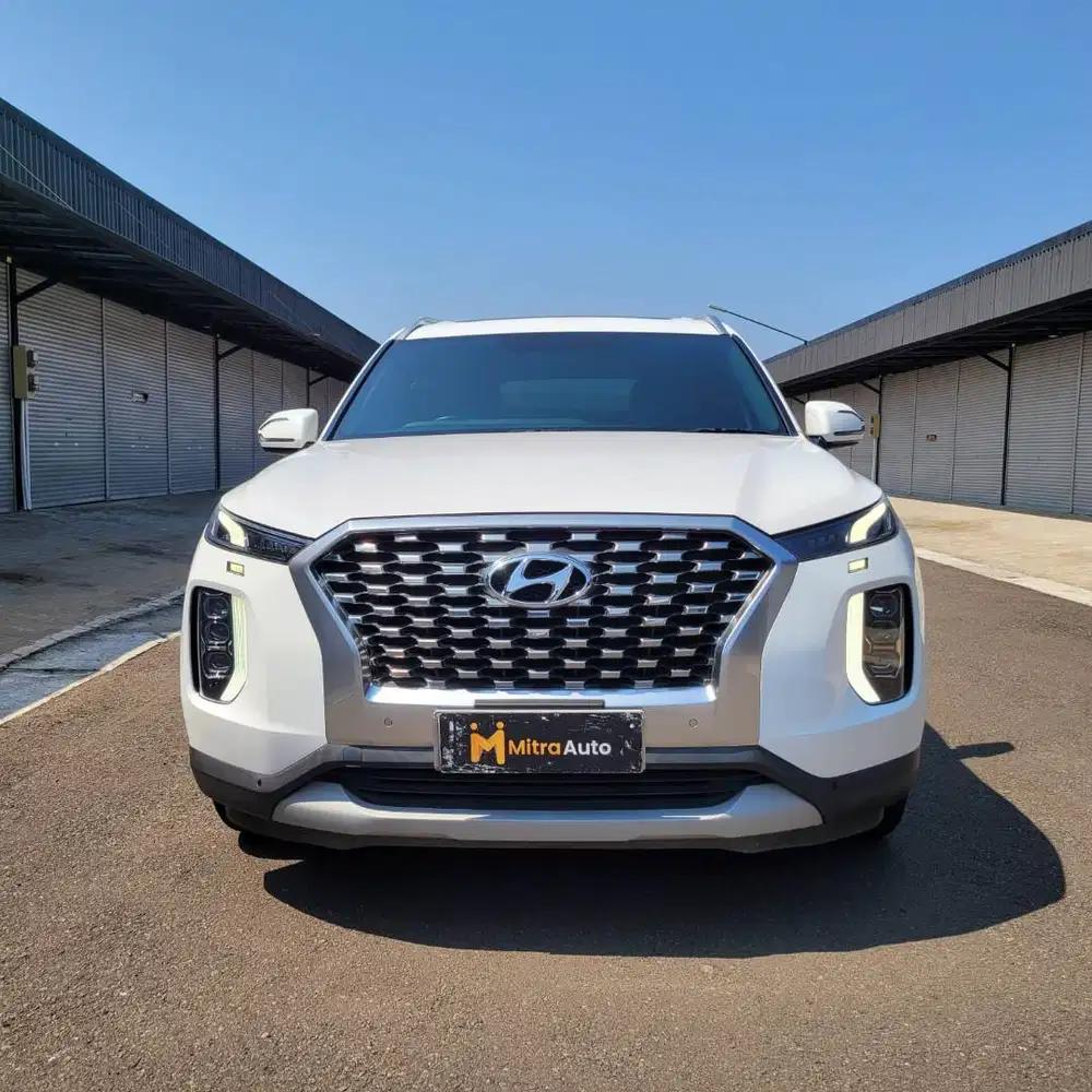 PALISADE 2.2 AT SIGNATURE 2022