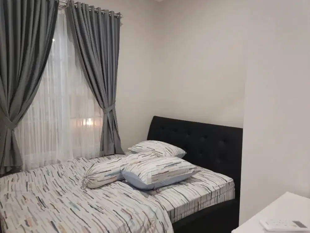 Kasur Twin & Dipan Merek Premium dari Informa