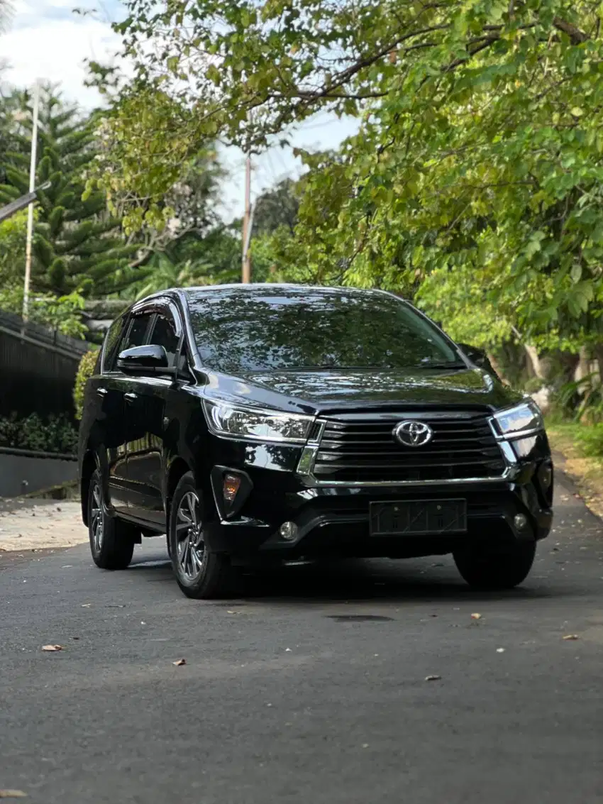 Kijang Innova G 2.0 AT