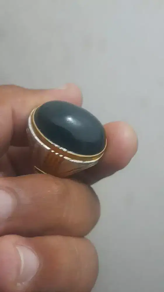 Chalcedone/ijo garut