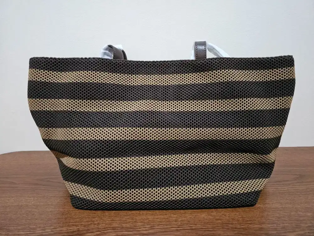 Tas tote besar import