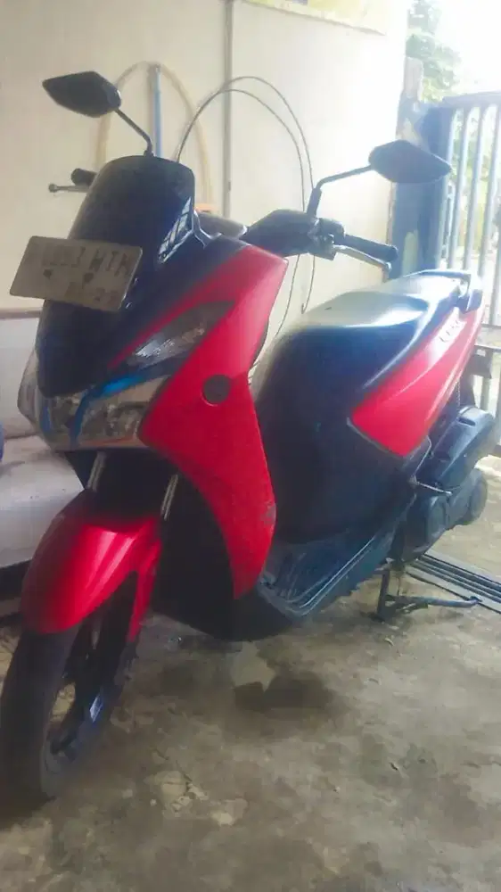 Lexi 2018 pajak mati