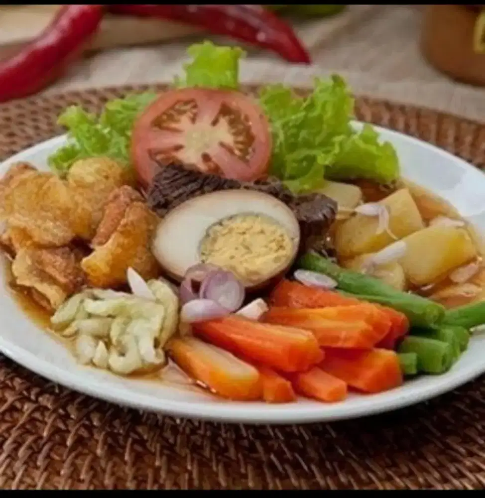 Selat Solo Premium