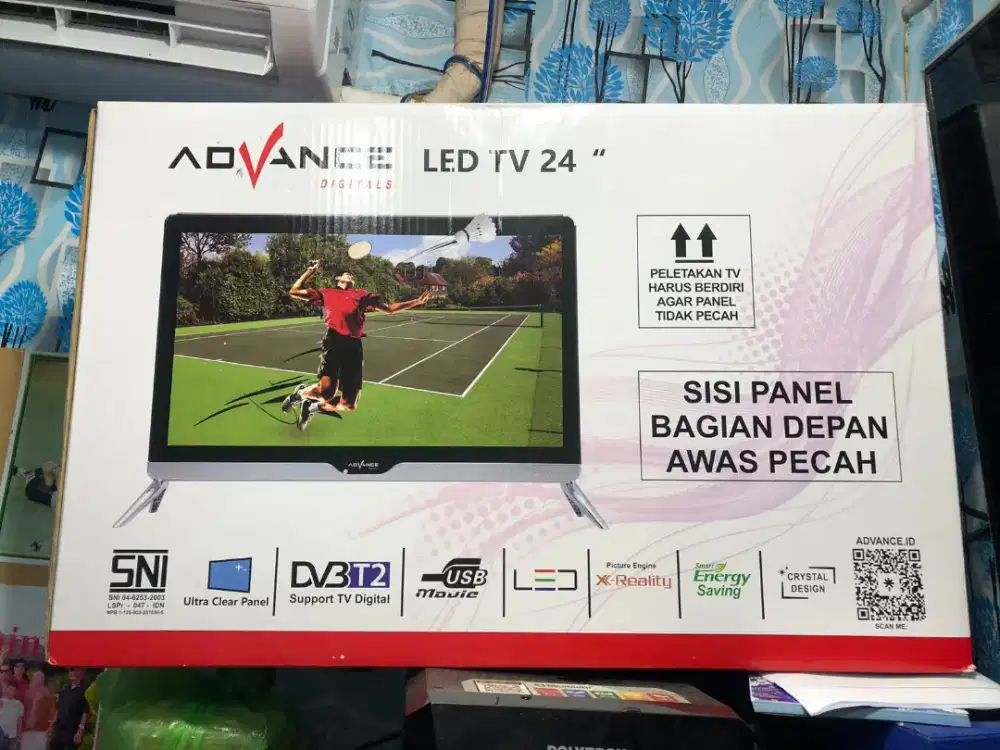 Terima jual tv bekas