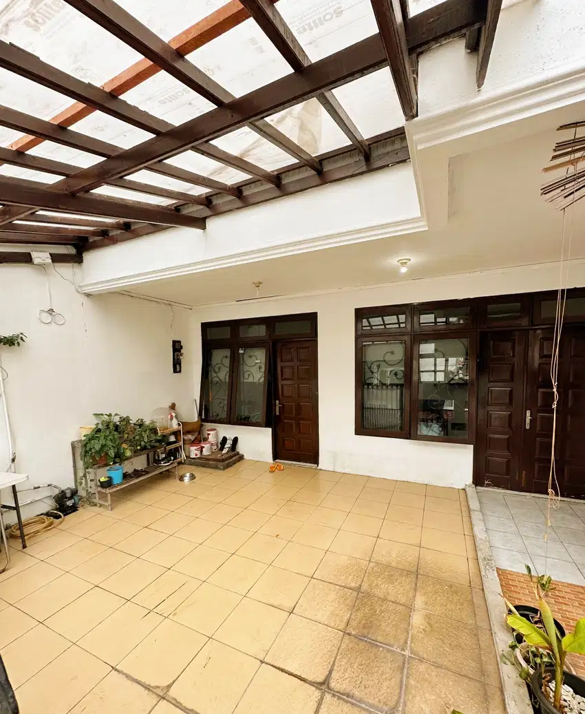 dijual Rumah di senayan, scbd, semanggi, sudirman jakarta pusat