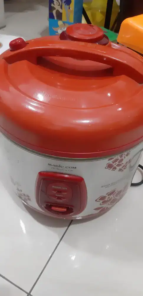 Jual Rice cooker