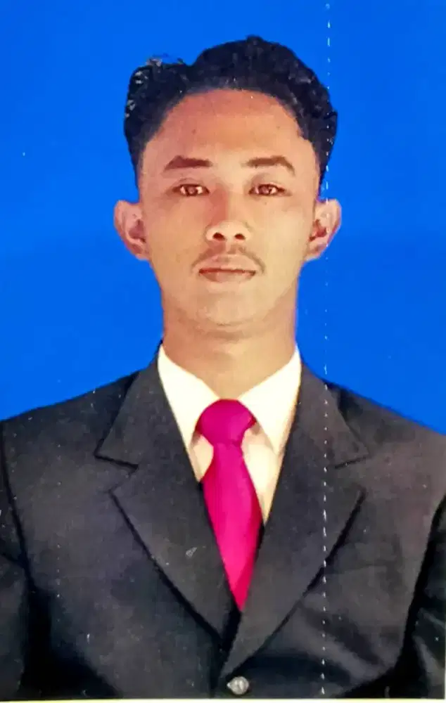 Mencari pekerjaan apa saja yang penting halal