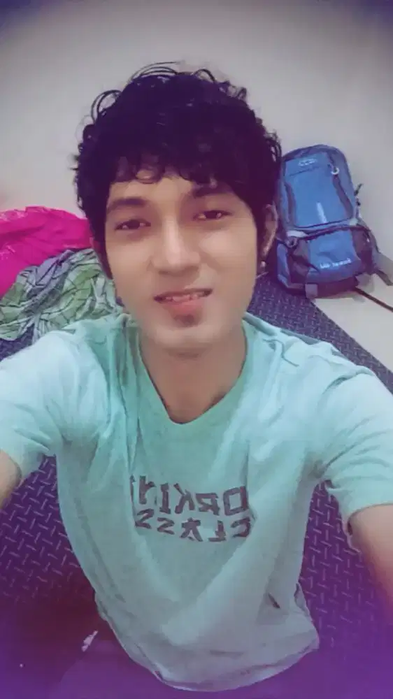 Butuh kerjaann apa saja