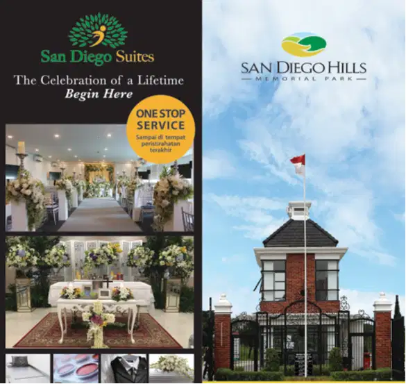 Kelebihan Taman Pemakaman San Diego Hills, Pentingnya Investasi Burial