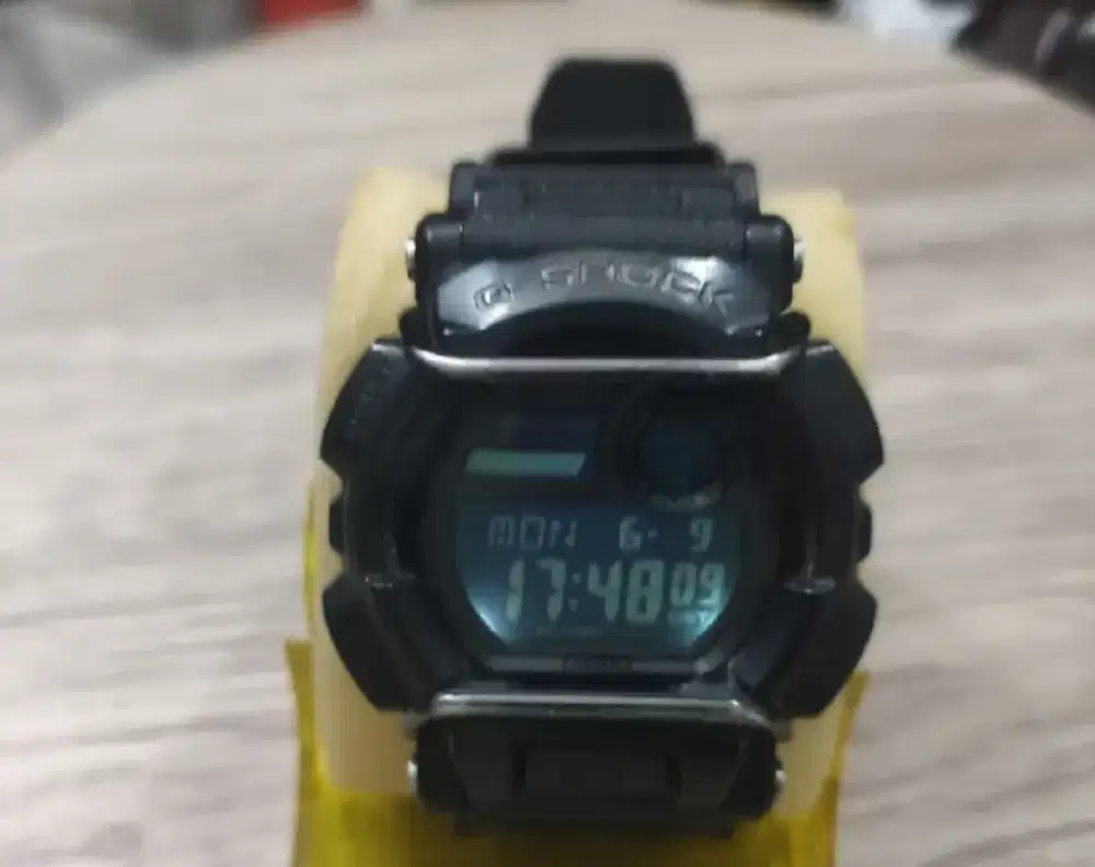 G-Shock gd 400mb