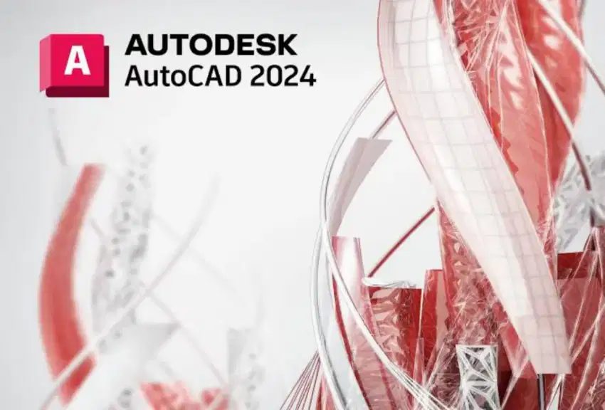 Software Autocad