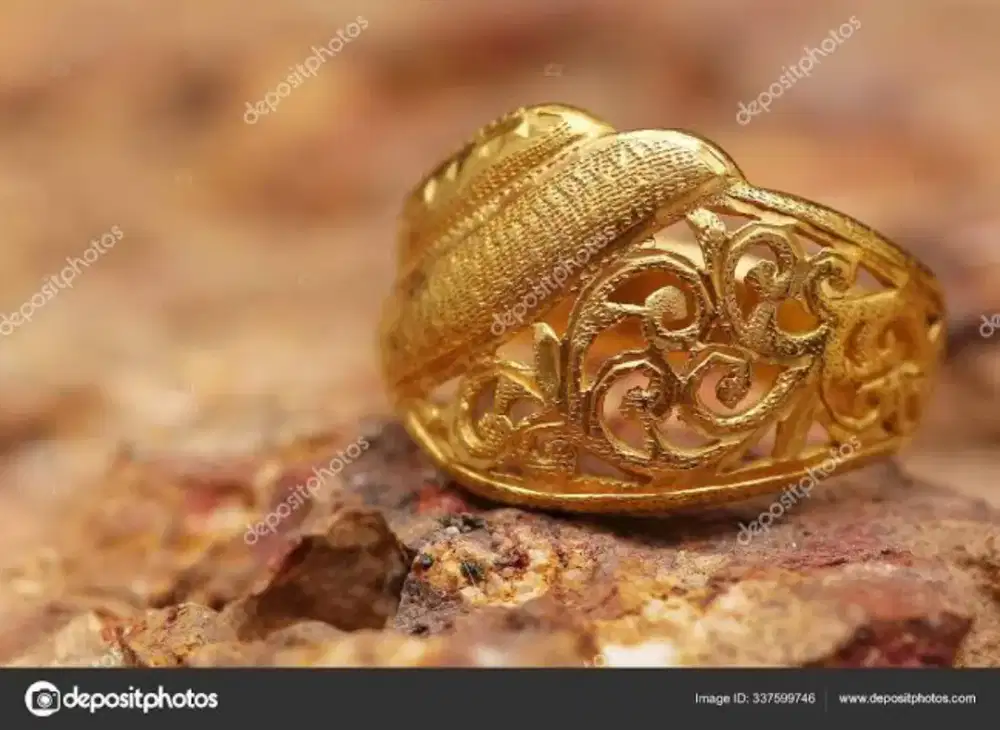 Terima jual emas tanpa.tanpa surat