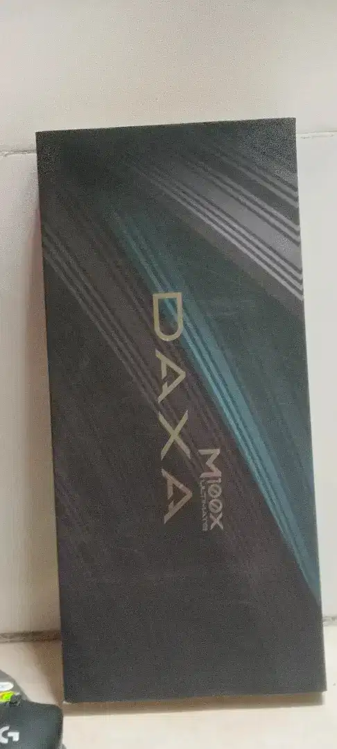 Mechanical Keyboard REXUS DAXA M100Ultimate