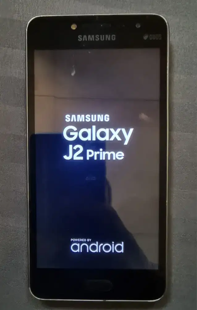 Samsung J2 Prime 4G LTE mulus