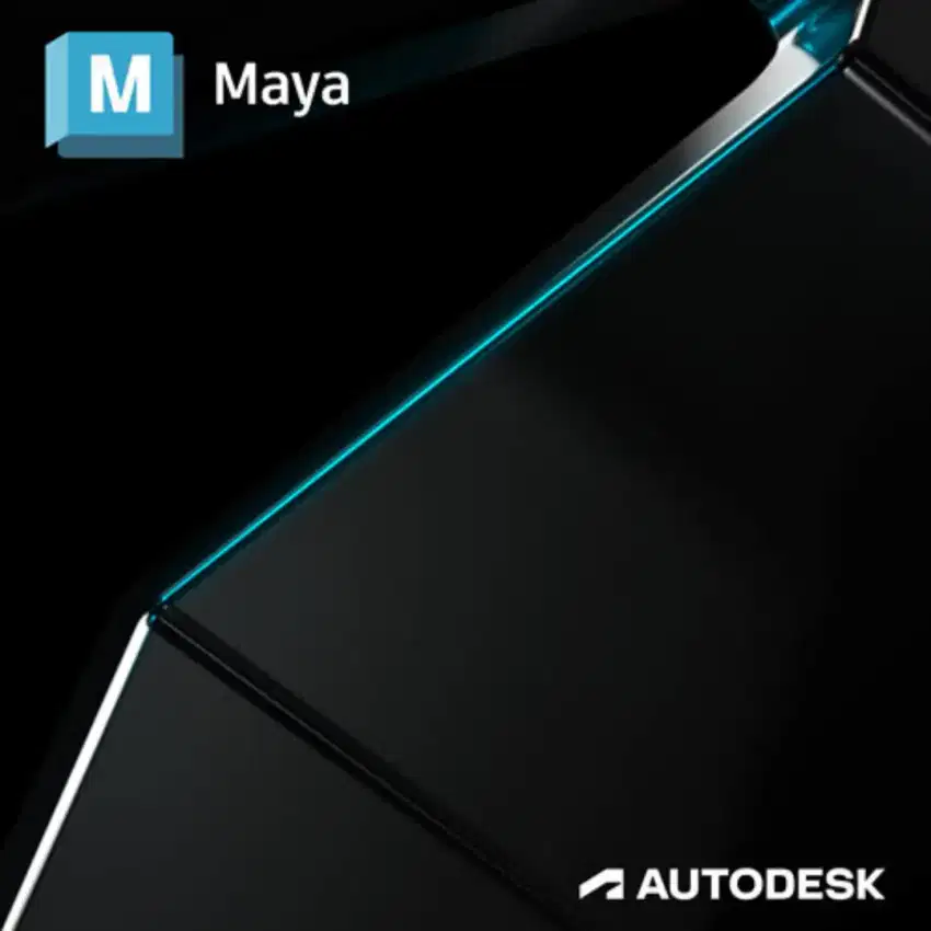 Autodesk Maya 3D