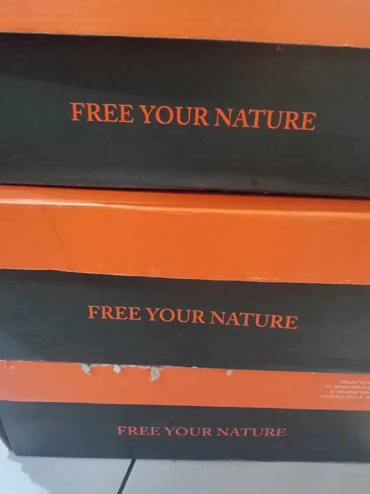 Sepatu Pria Watchout ori 100%,dari Matahari