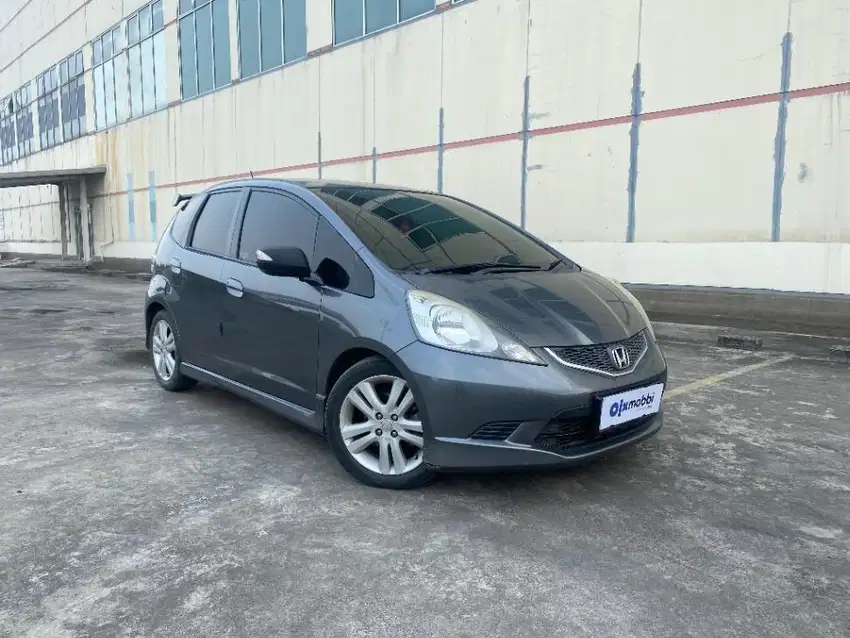 [OLXMOBBI] DP Rendah Honda Jazz 1.5 E Bensin-AT 2011 7LE