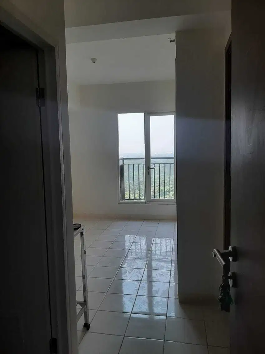 For sale 2 bedroom Apartemen Podomoro Golf View