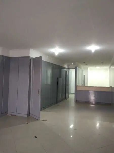 Disewakan Ruko Siap Pakai Bagus Strategis Astanaanyar Kota Bandung