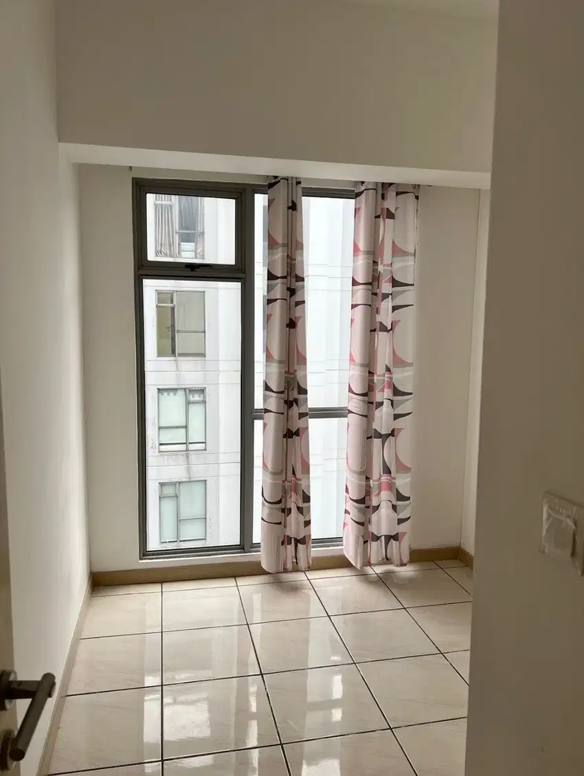 Apartemen Mtown tower Franklin 3 bedroom di Gading serpong Tangerang