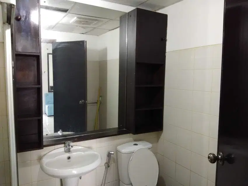 Dijual Apartemen 2BR The 18th Residence Rasuna By Rumah Chinida