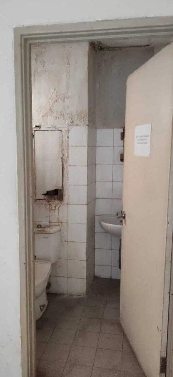 DISEWAKAN RUKO 4 LANTAI GRAND PANGLIMA POLIM JAKARTA SELATAN