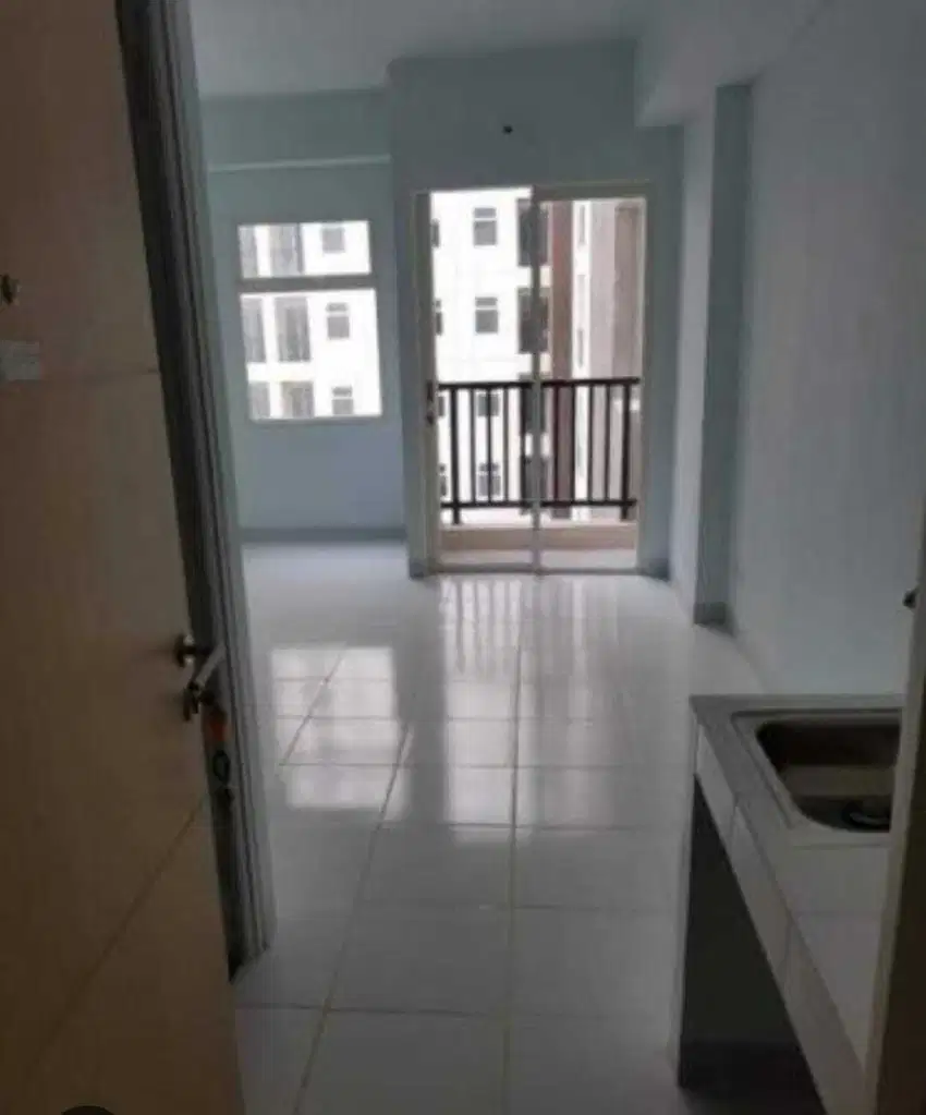 APARTMENT AYODHYA TYPE STUDIO ( TANGERANG )