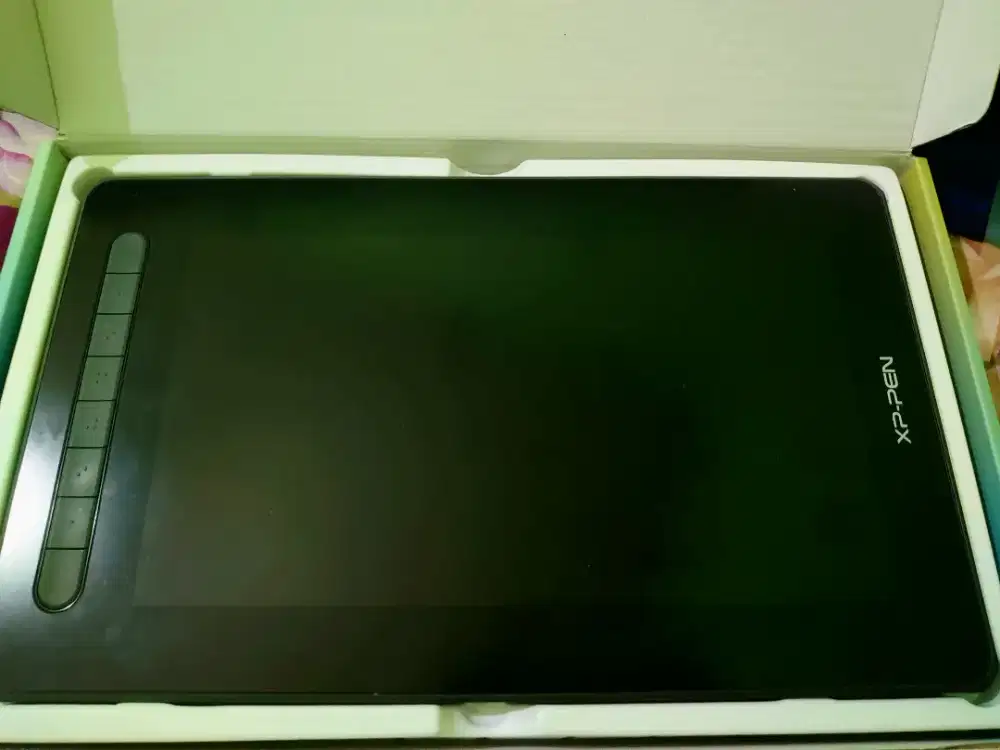 XPpen Drawing Pen XP-Pen 12 2nd