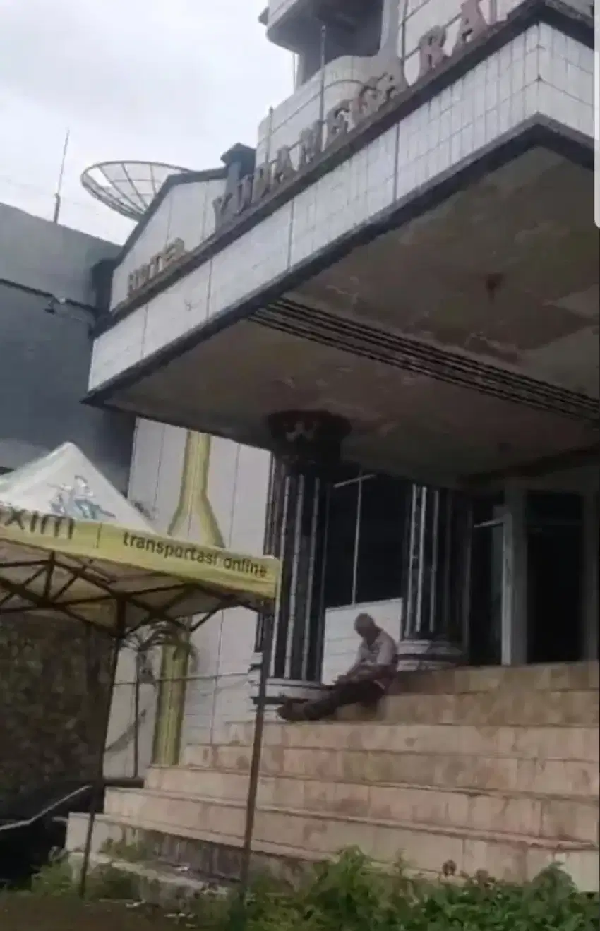 Hotel ditasikmalaya jalan yudanegara