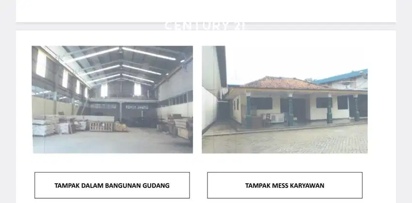 Dijual Gudang Bagus Strategis Siap Dikelola Di Jl Mbahkilong Cikarang
