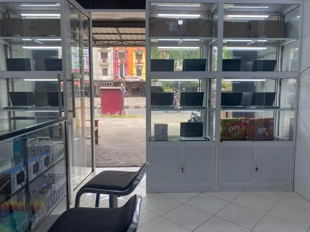 Ready Laptop Semua merek/brand dari gaming sampai mahasiswa