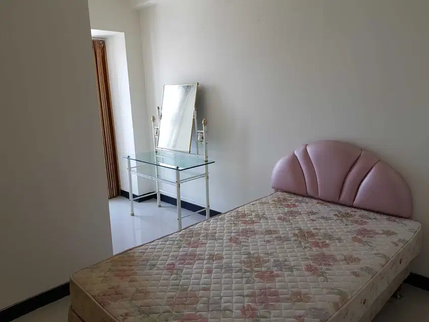 Apartemen Amor 2 bedroom Full Furnish diatas Eastcoast mall