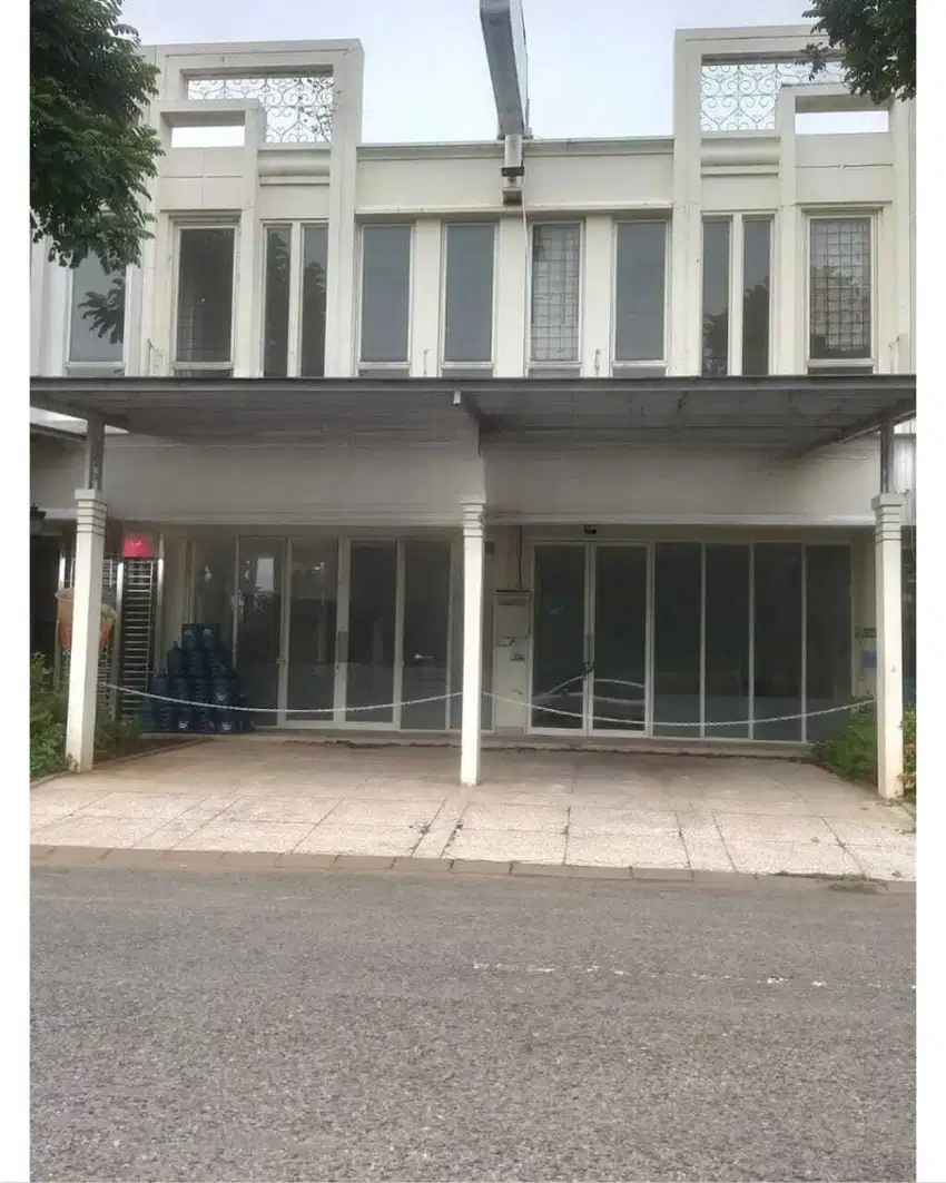 Jarang Ada Disewakan Ruko Bizhome Pakuwon City