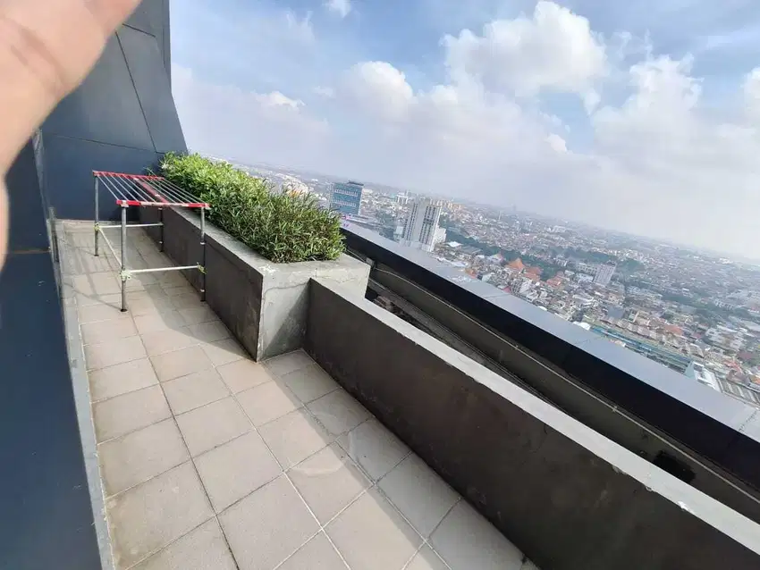 Dijual Apartemen The Peak Tunjungan Plaza