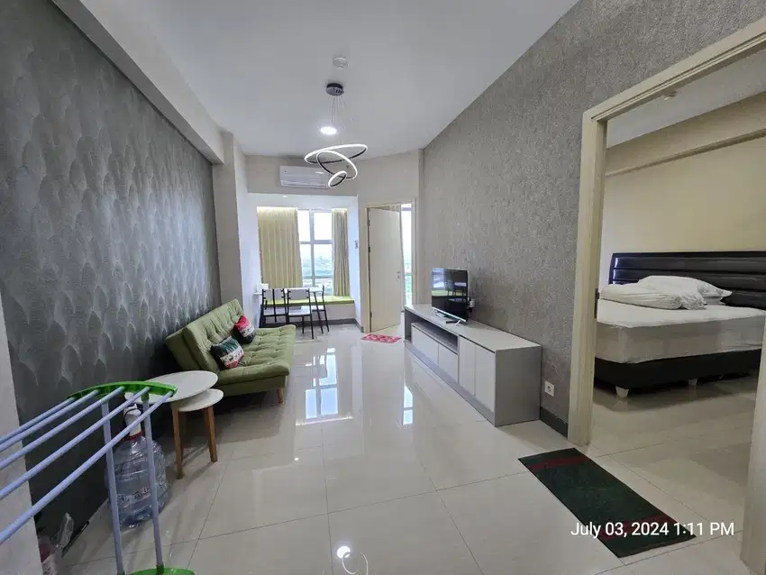 Sewa Apartemen Benson Pakuwon Mall
