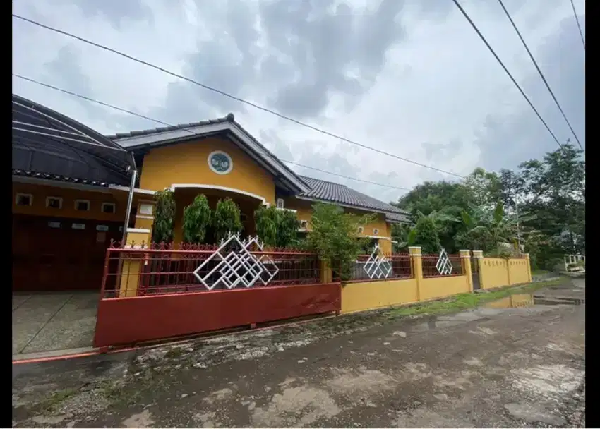 Rumah Siap Huni Di Pembangunan Kesambi Kota Cirebon