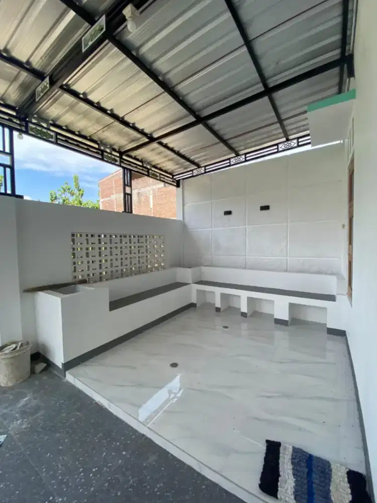 jual rumah milik sendiri