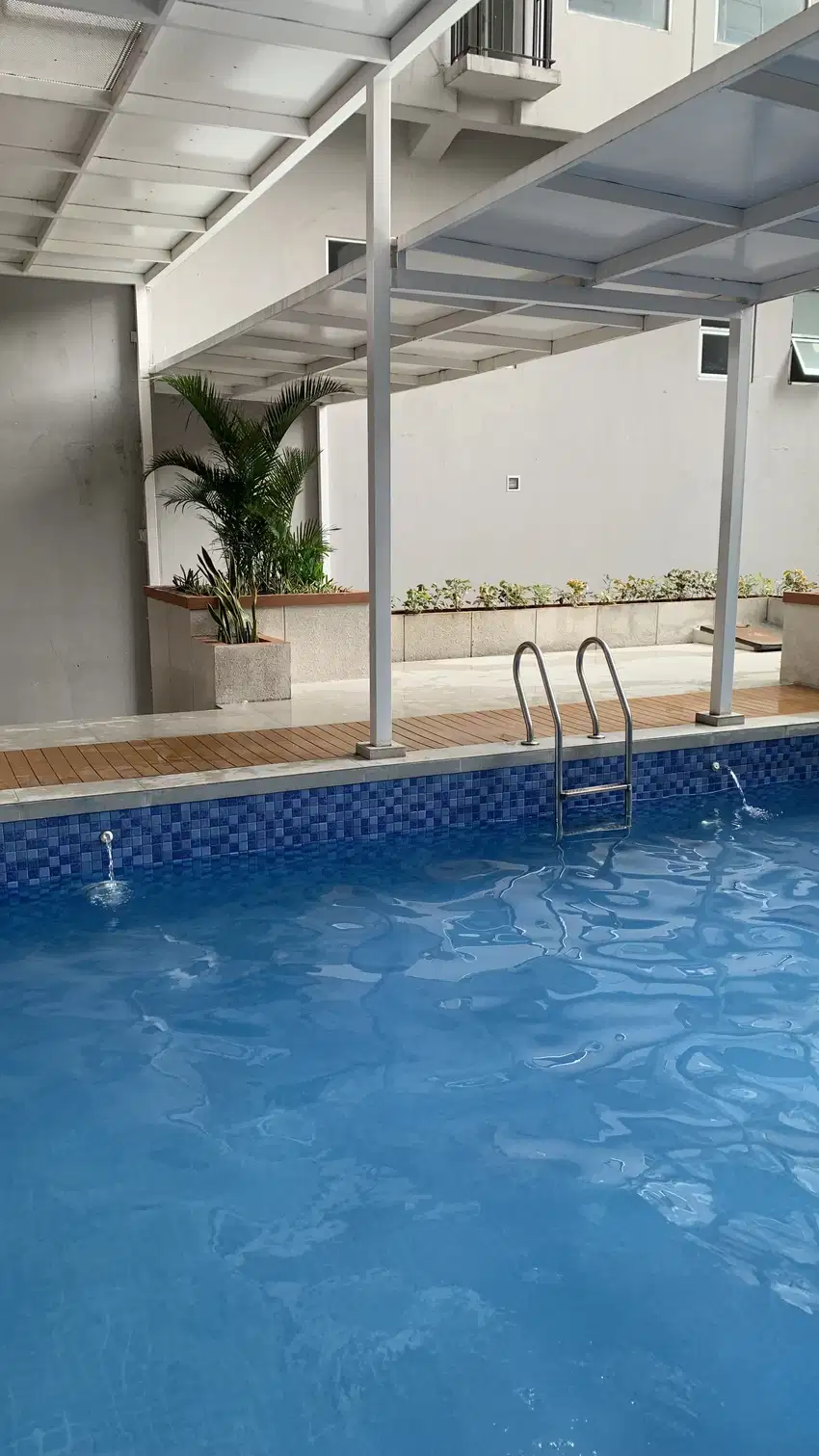 Turun Harga Apartemen Grand Asia Afrika Lengkong Nego sampai Jadi