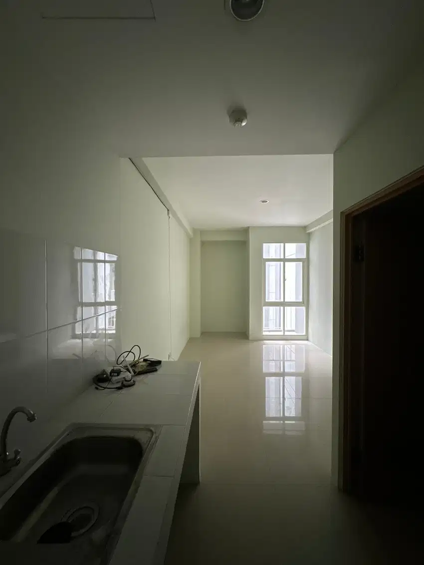 HARGA UNDER MARKET! DISEWAKAN APARTEMEN BALE HINGGIL NON FURNISH