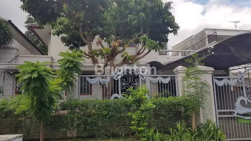 SIAP HUNI MURAH GRAHA FAMILI dkt pakuwon citraland darmo wiyung