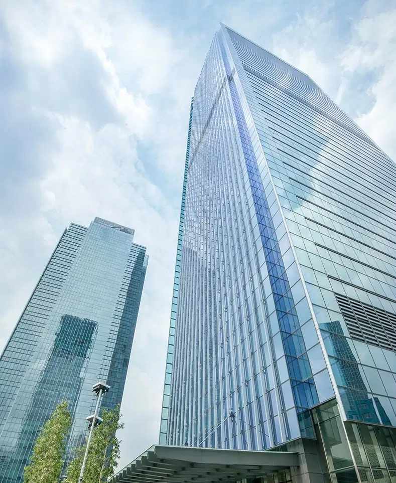 Sewa Kantor World Capital Tower Mega Kuningan, Jaksel