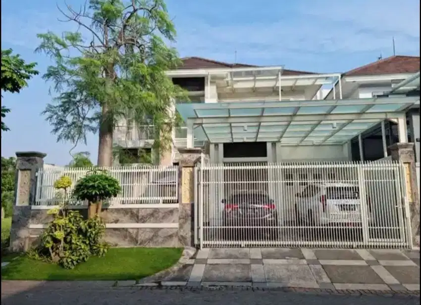 Puri Galaxy Rumah Siap Huni dekat Galaxy